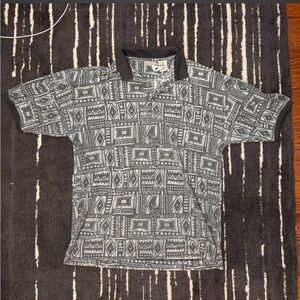 Bugle Boy Vintage Polo